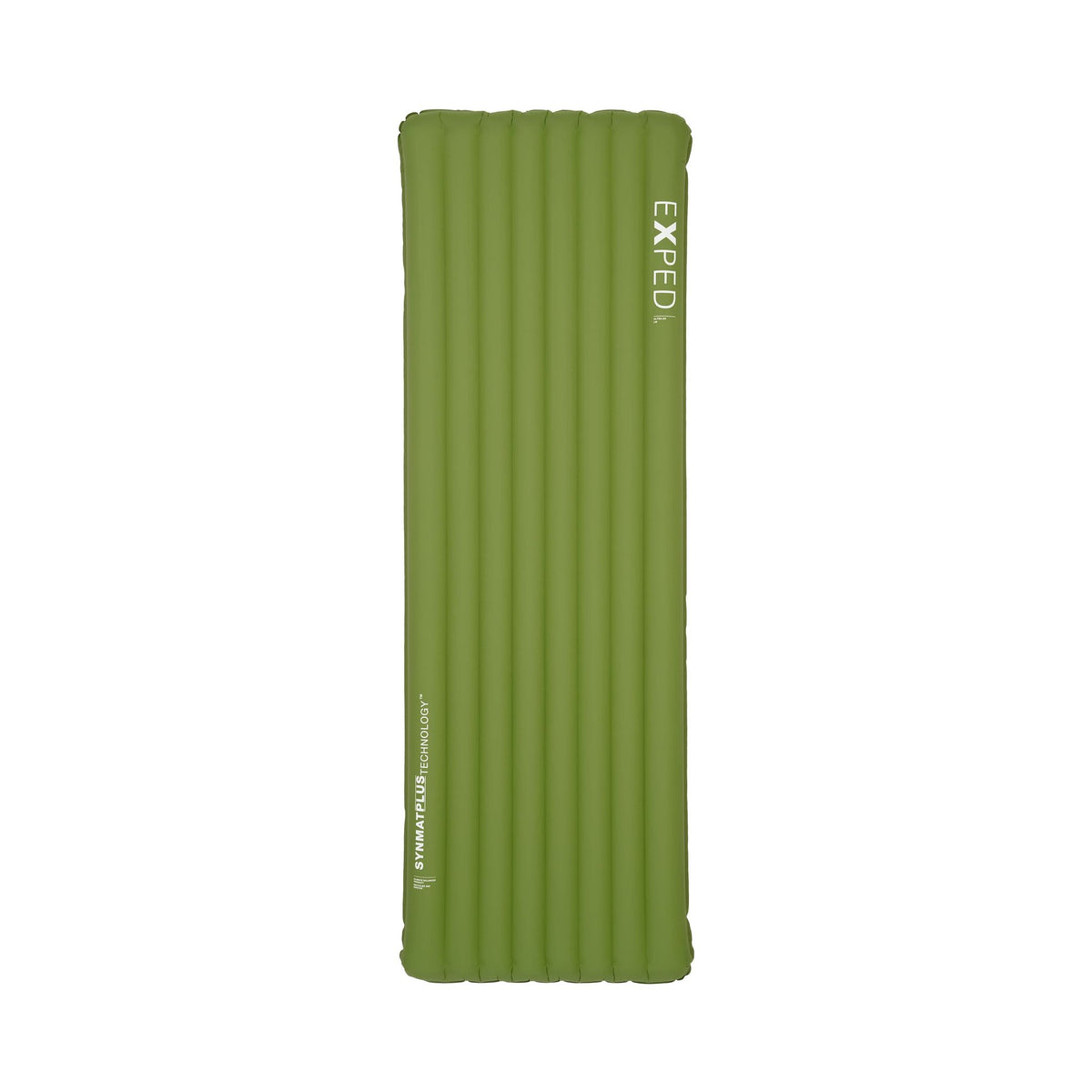 Ultra 8R Exped X7640423-641423 Camping Mats Long Wide / Meadow/Grey Goose
