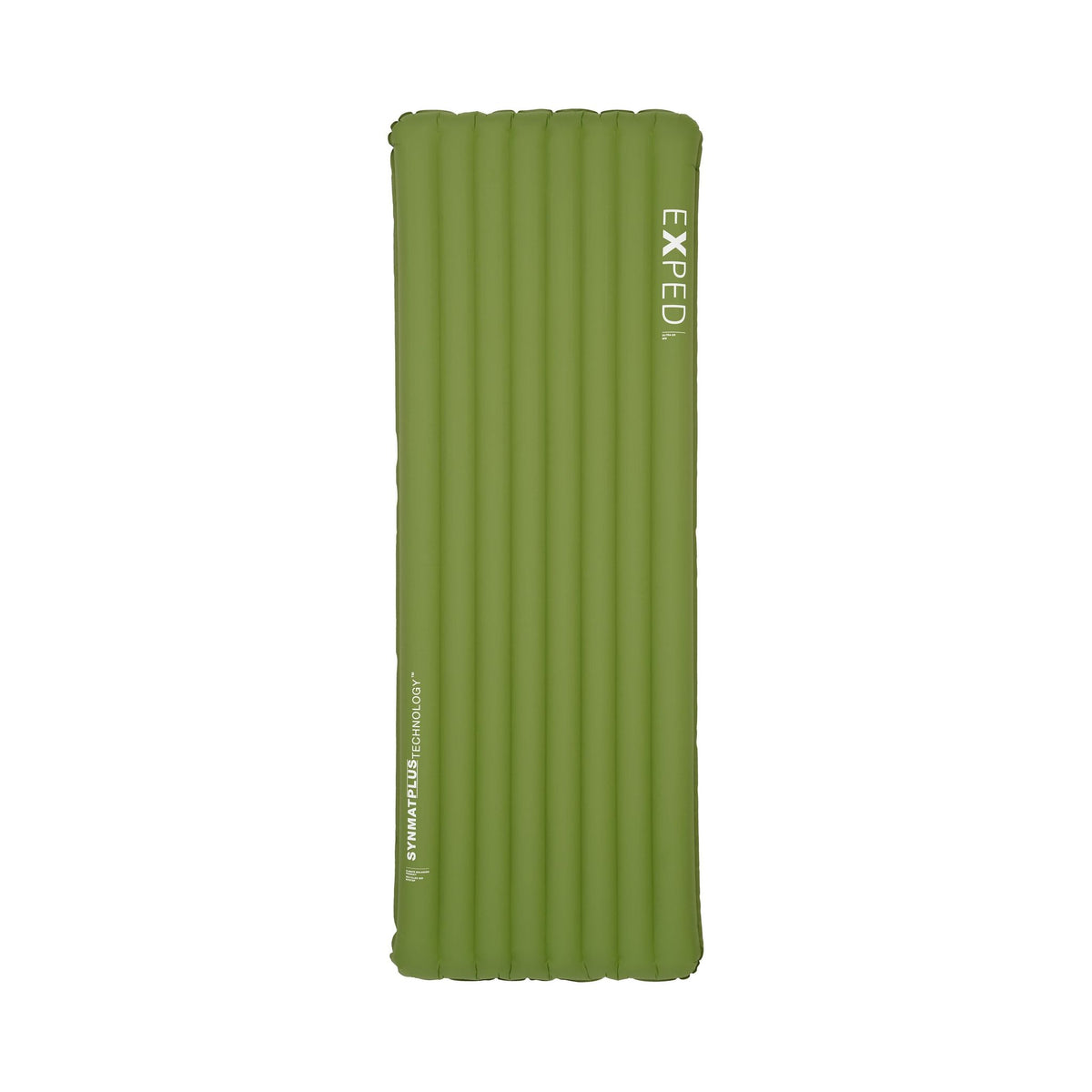 Ultra 8R Exped X7640423-640792 Camping Mats Medium Wide / Meadow/Grey Goose