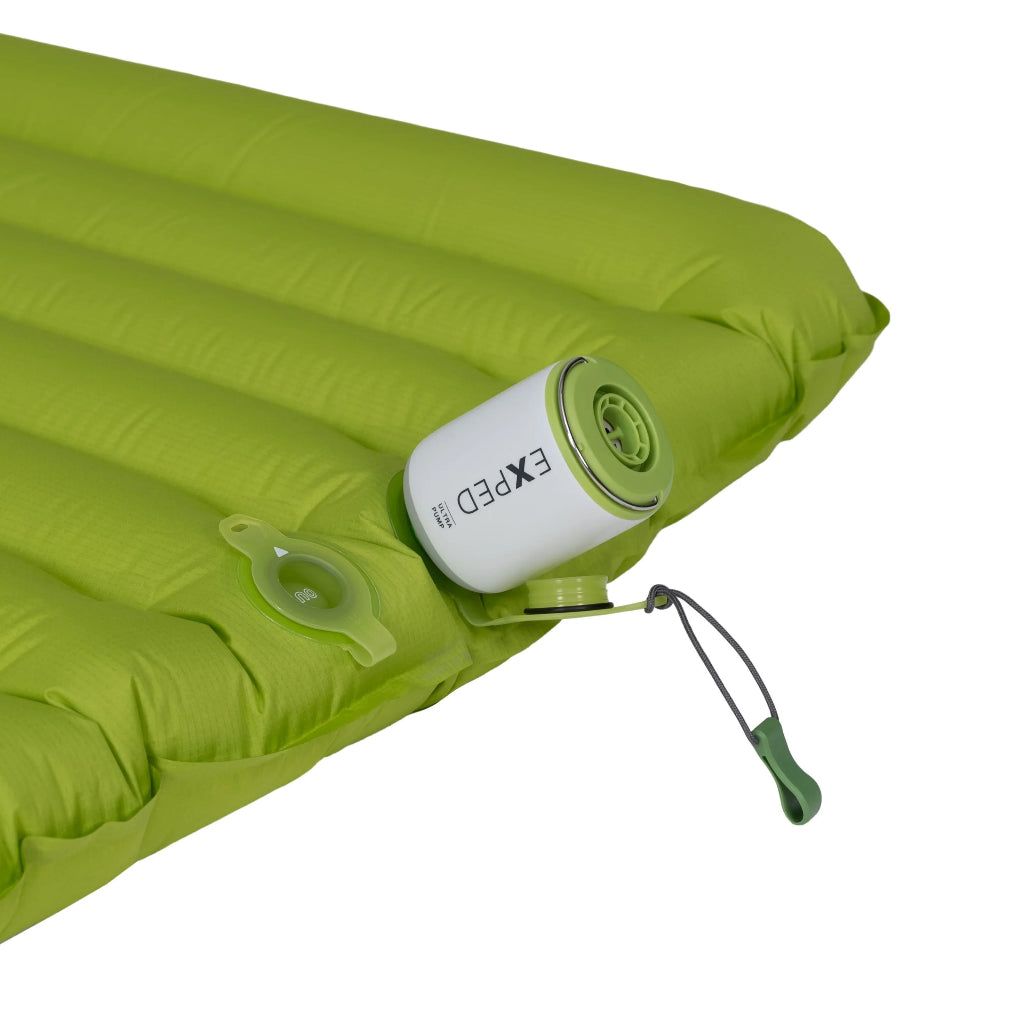 Ultra Pump Exped X7640277-847347 Pumps One Size / Citrus