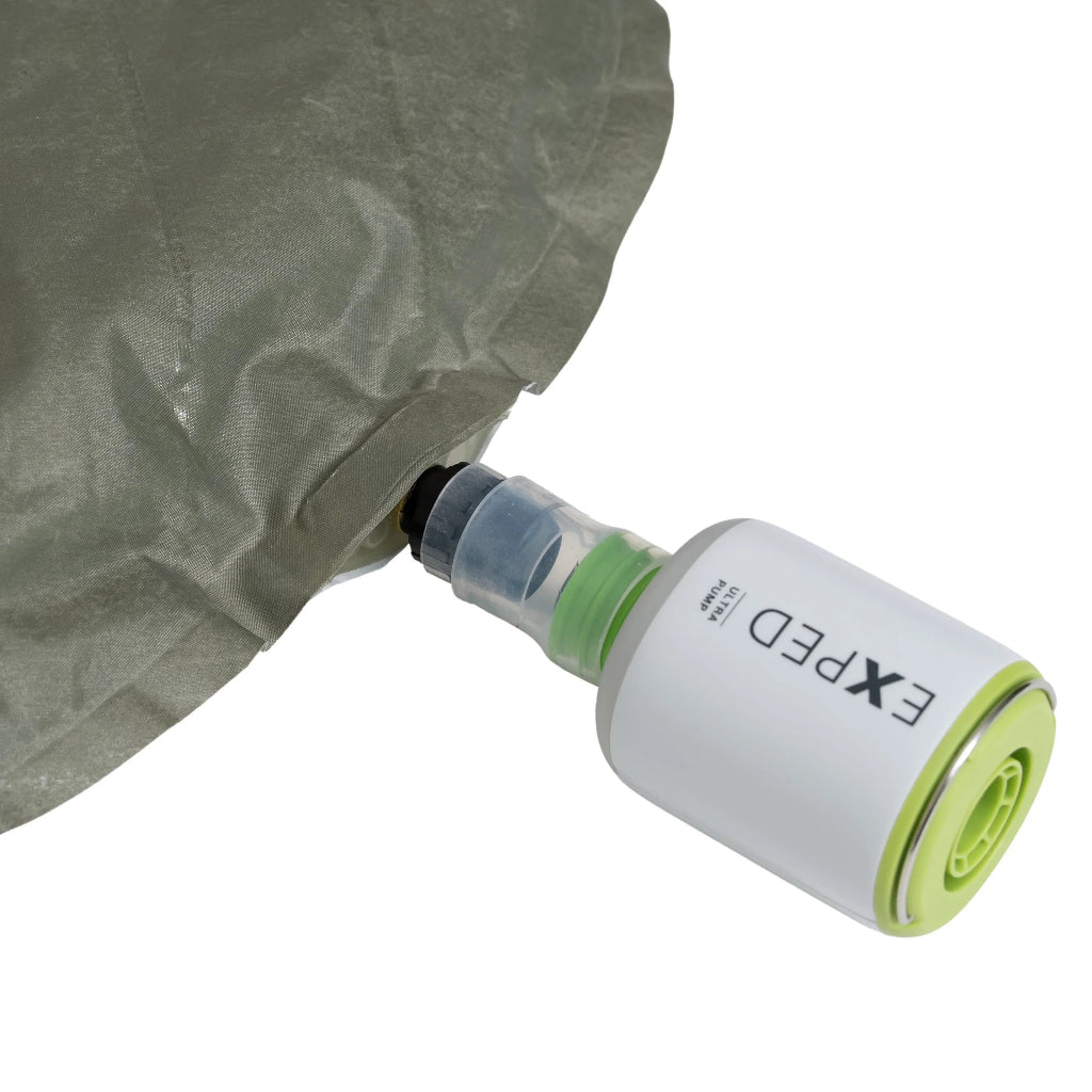 Ultra Pump Exped X7640277-847347 Pumps One Size / Citrus