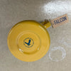 3 Pint Jug | SMALL DEFECT SALE Falcon Enamelware SDS-FAL-202-LE-UK Jugs 3 Pints / Mustard Yellow