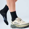 Merino 10 Max Cushion Mini Crew Feetures Unisex Socks
