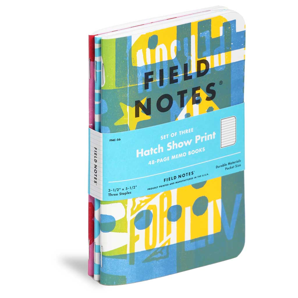Hatch Ruled Paper