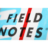 Hatch Ruled Paper (3-Pack) Field Notes FNC-56 Notebooks One Size / Multi