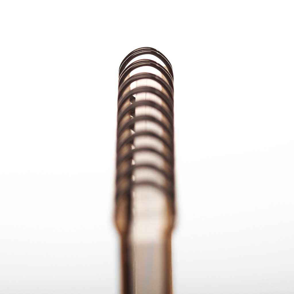 Field Notes Heavy Duty Ruled and Double Graph Grid Paper (2Pack