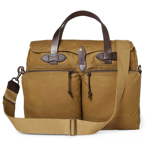 【廃盤】FILSON 24-HOUR TIN CLOTH BRIEFCASE 24-HOUR TIN CLOTH BRIEFCASE / 24アワー ティンクロス ブリーフ