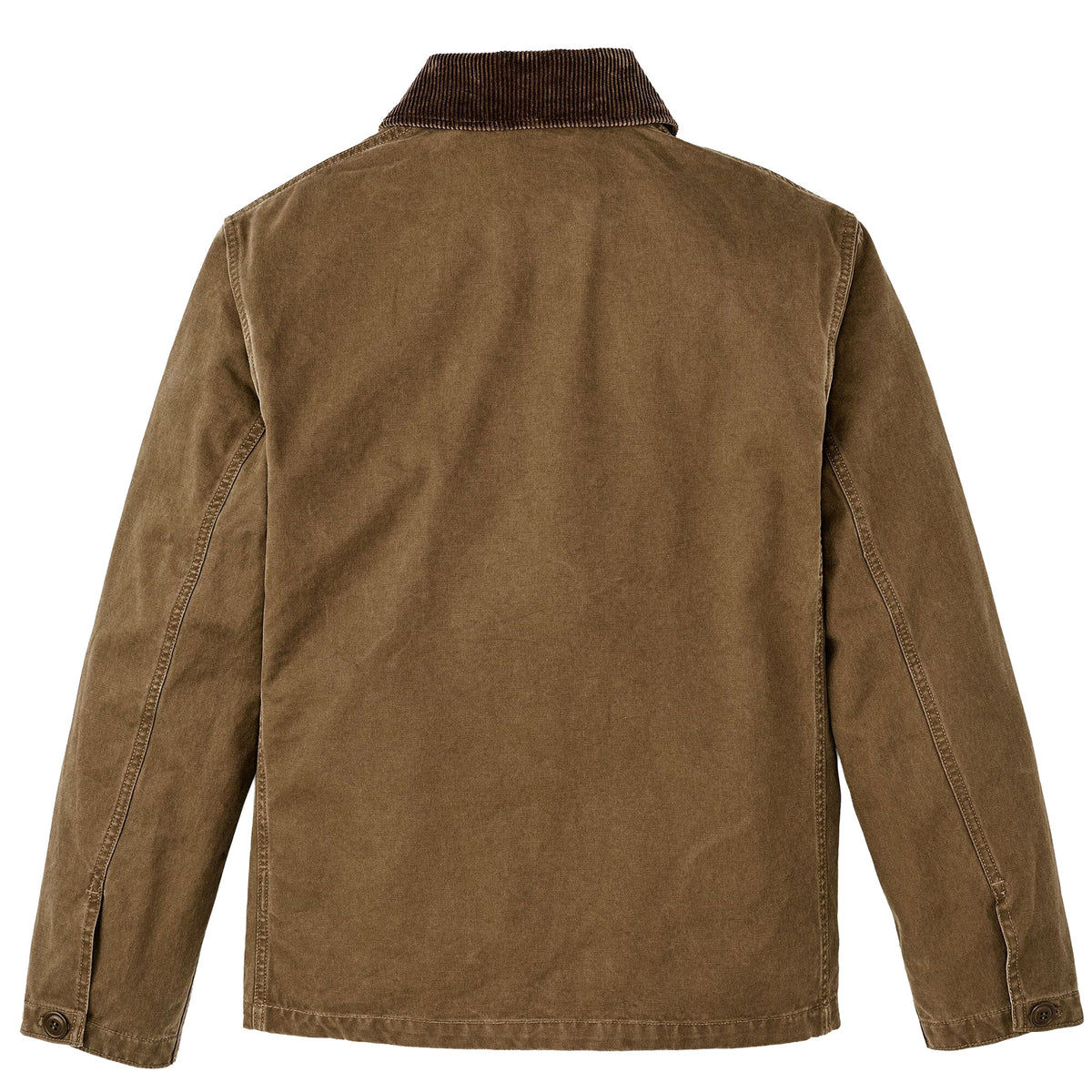 Canvas Outfitter Jacket | Men's Filson Men's Jackets
