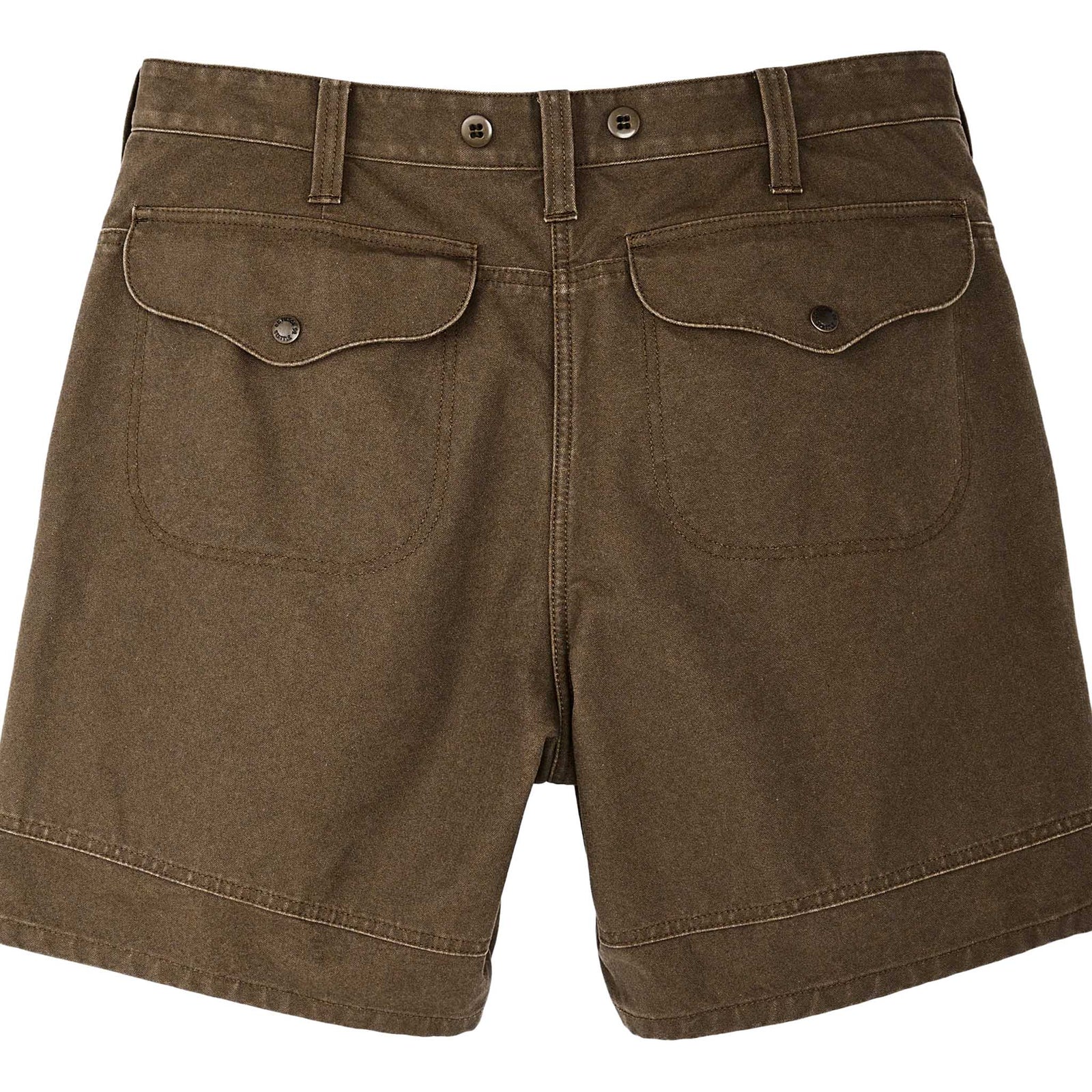 Dry Tin Cloth Shorts