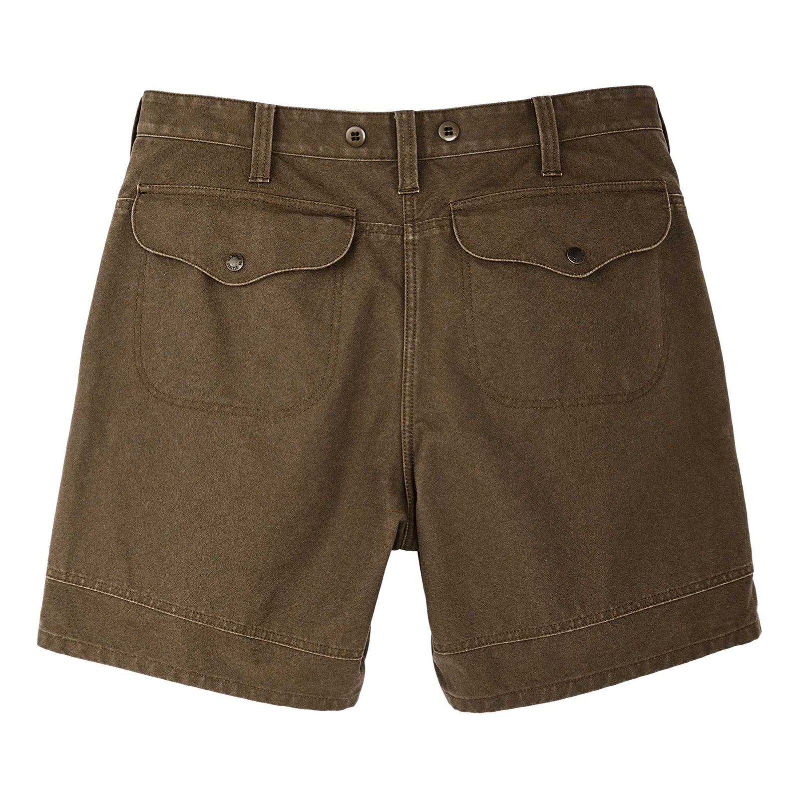Dry Tin Cloth Shorts Filson Men's Shorts
