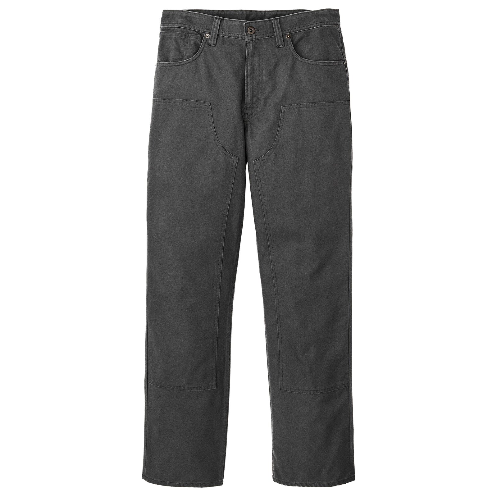 Dry Tin Double Front Pants | Men's Filson Men's Trousers