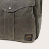 Journeyman Backpack Filson FMBAG0066-308 Backpacks 23L / Otter Green