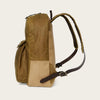 Journeyman Backpack Filson FMBAG0066-260 Backpacks 23L / Tan