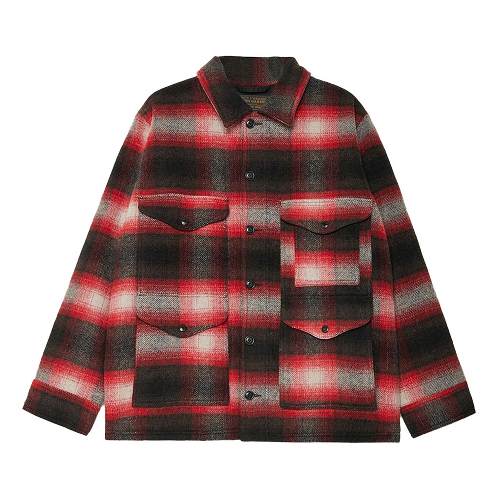 Knitted Wool Cruiser