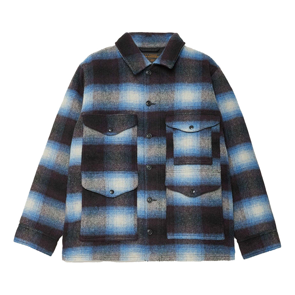 Knitted Wool Cruiser