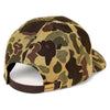 Logger Cap Filson FMACC0131-972 Caps & Hats One Size / Light Shrub