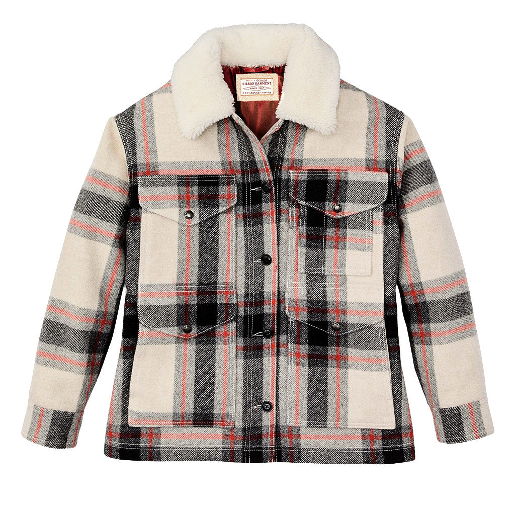 Mackinaw Shearling Cruiser | Women's