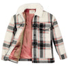 Mackinaw Shearling Cruiser | Women's Filson Women's Jackets