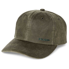 filson-oil-tin-low-profile-cap