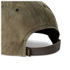 Oil Tin Low-Profile Cap Filson FMACC0145-308 Caps & Hats One Size / Otter Green
