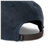 Oil Tin Low-Profile Cap Filson FMACC0145-428 Caps & Hats One Size / Service Blue