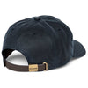 Oil Tin Low-Profile Cap Filson FMACC0145-428 Caps & Hats One Size / Service Blue