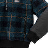 Pile Fleece Popover | Women's Filson Women's Jackets