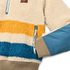 Pile Fleece Popover | Women's Filson Women's Jackets