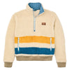 Pile Fleece Popover | Women's Filson Women's Jackets