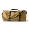 Rugged Twill Duffle Filson 11070223-TAN Duffle Bags Large / Tan