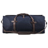 Rugged Twill Duffle