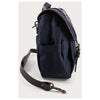 Rugged Twill Field Bag | Medium Filson FMBAG0003-410 Field Bags Medium / Navy
