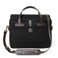 Filson | Rugged Twill Original Brief Case | Laptop Travel Bag