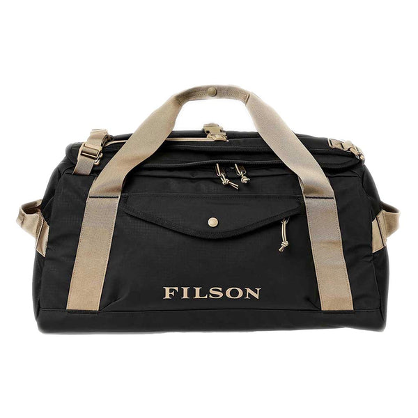 旅行かばん・小分けバッグ Filson DUFFLE PACK Filson's Cult-Favorite Travel Bag Has Never Been This Affordable