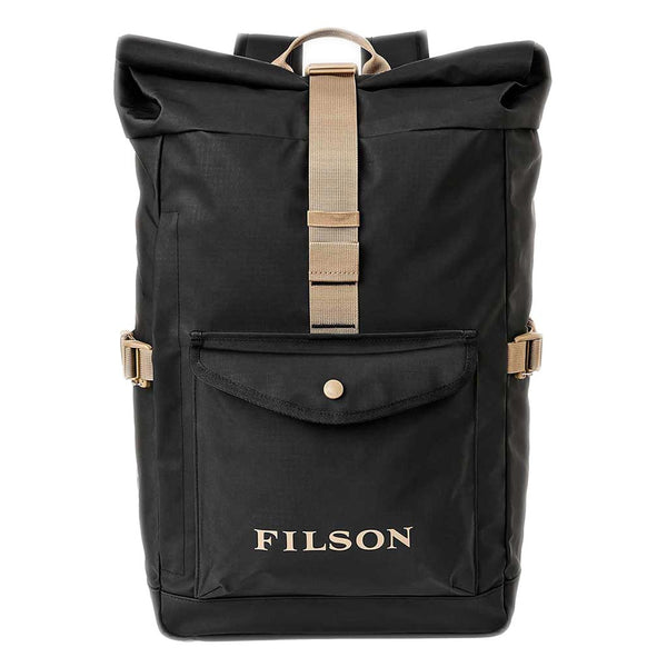 Scout Backpack Filson FMBAG0083-001 Backpacks 31L / Black/Covert