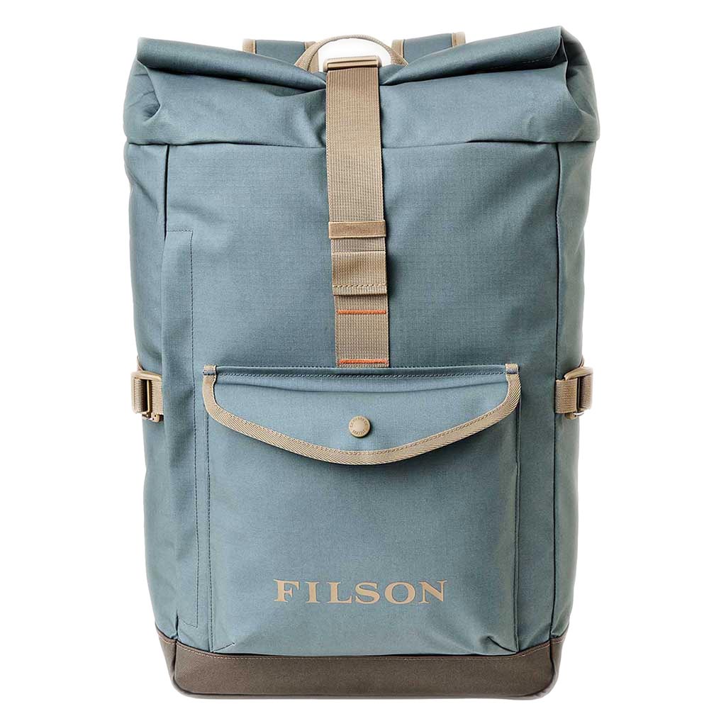 Scout Backpack Filson FMBAG0083-424 Backpacks 31L / Slate/Canteen/Covert