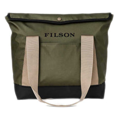 トートバッグ FILSON SCOUT - Waterproof Fabric Tote Bag (FMBAG0084 971) All-Weather Tote Bag | Filson