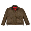Shelter Cloth Short Work Jacket | Women's Filson Women's Jackets