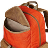 Surveyor 36L Backpack Filson FMBAG0062-843 Backpacks 36L / Dark Tan/Flame