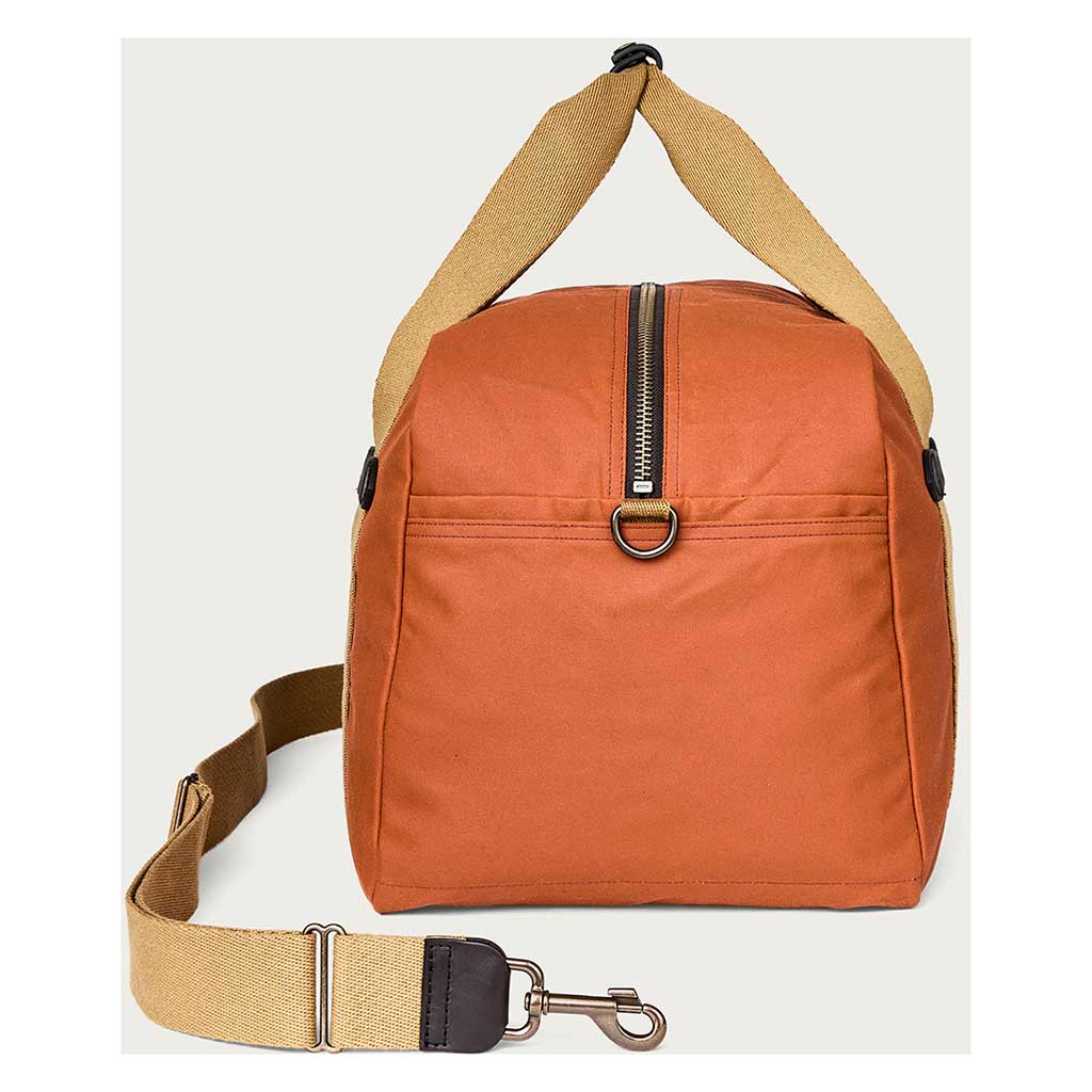 Tin Cloth Duffle Bag Filson Duffle Bags