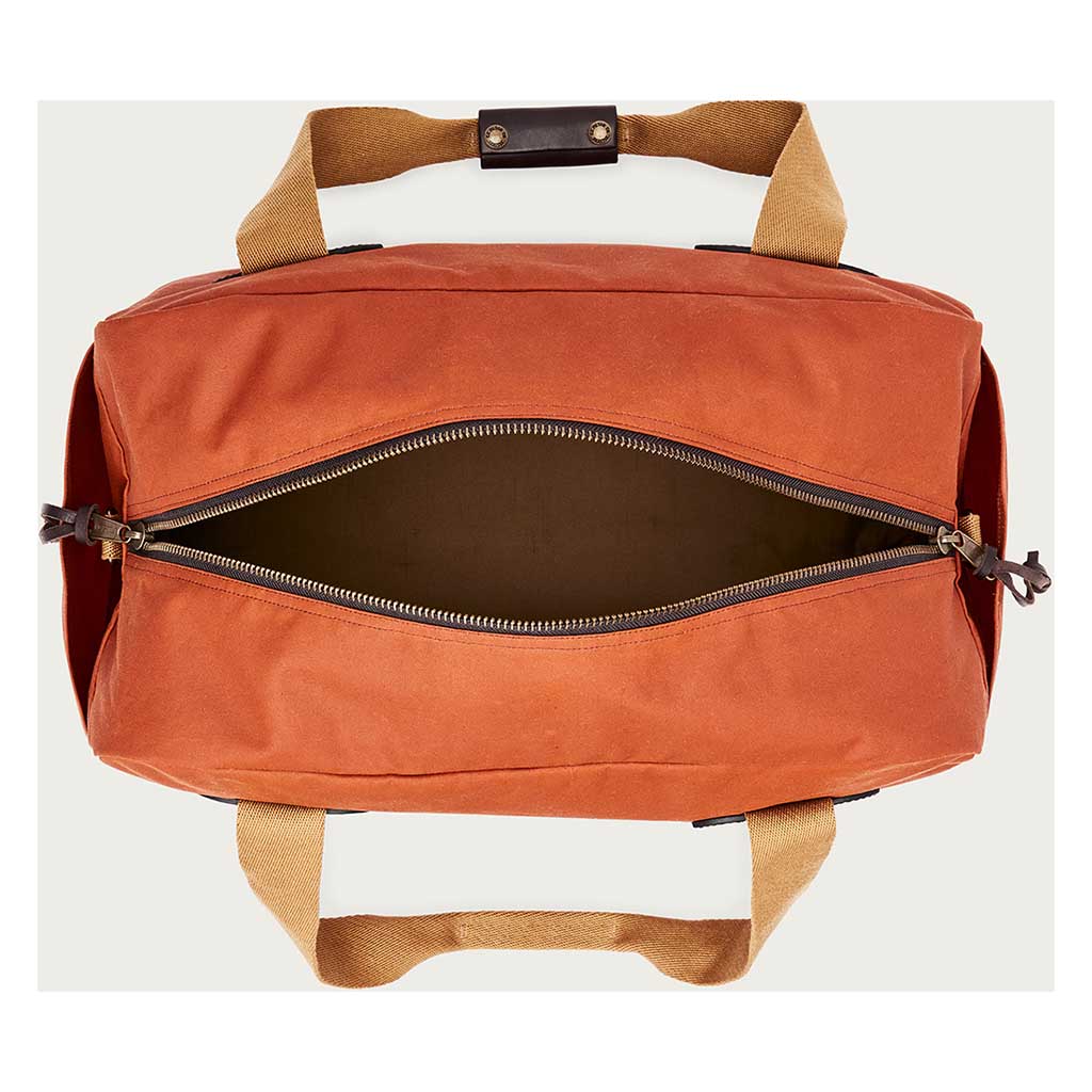 Tin Cloth Duffle Bag Filson Duffle Bags