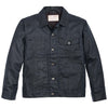 Tin Cloth Short Lined Cruiser Filson Men's Jackets