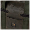 Tin Cloth Tote Bag With Zipper Filson FMBAG0053-308 Tote Bags One Size / Otter Green