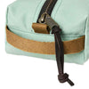 Tin Cloth Travel Kit Filson FMBAG0093-324 Washbags One Size / Granite Green