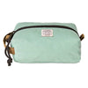 Tin Cloth Travel Kit Filson FMBAG0093-324 Washbags One Size / Granite Green