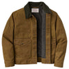 Tin Cloth Work Jacket | Men's Filson Jackets