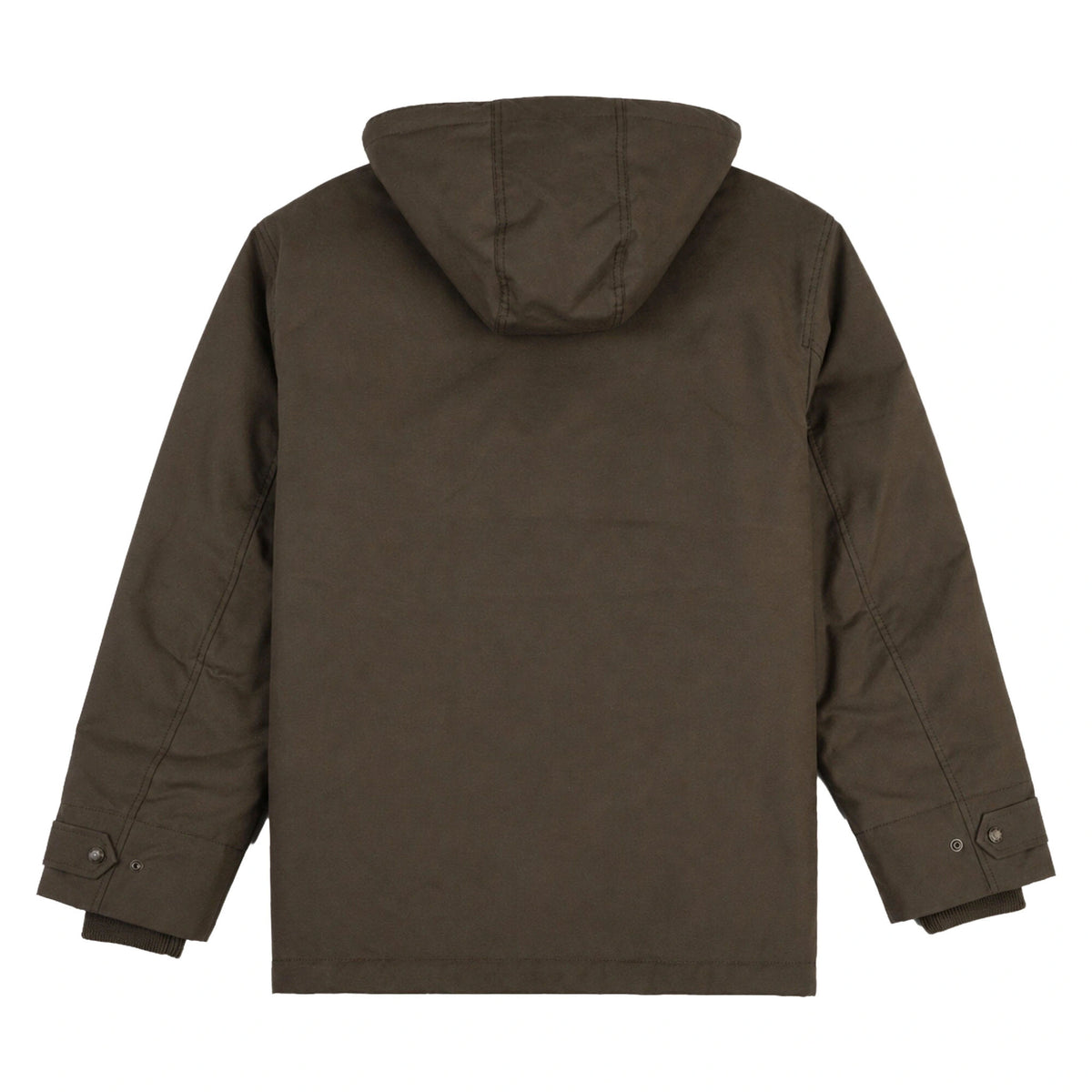 Waxed Mountain Parka | Men's Filson Men's Jackets