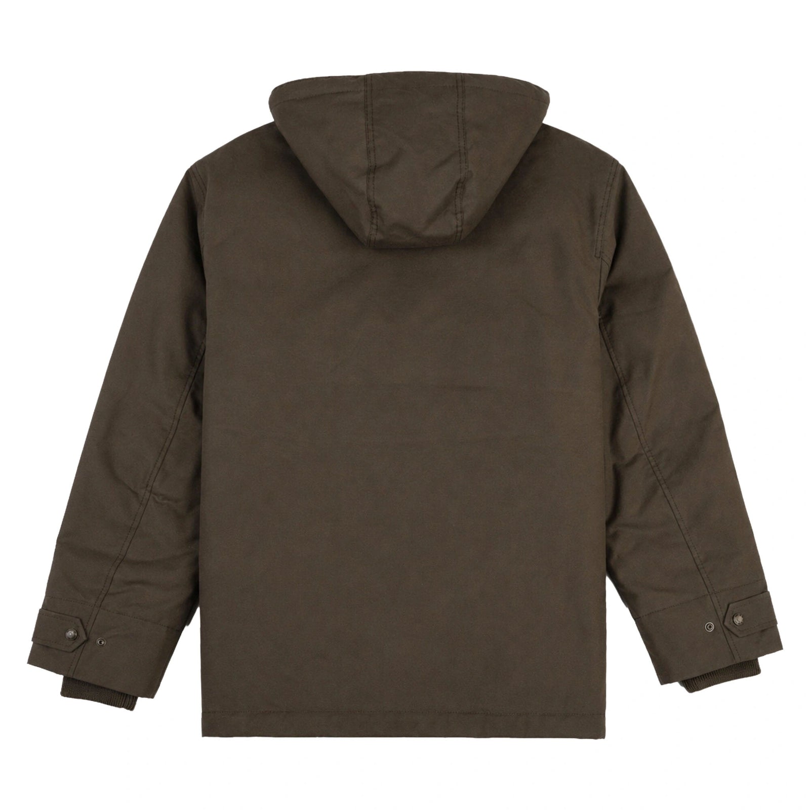 Waxed Mountain Parka | Men's Filson Men's Jackets