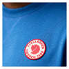 1960 Logo Badge Sweater | Men's Fjällräven Men's Jumpers