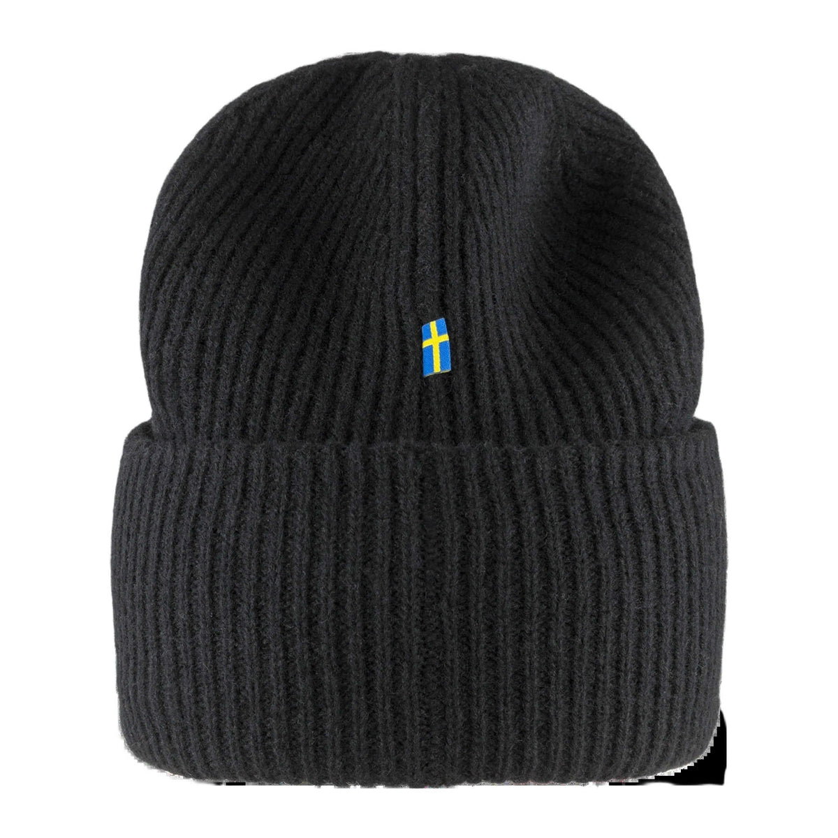 1960 Logo Hat Fjällräven 78142-550 Caps & Hats One Size / Black