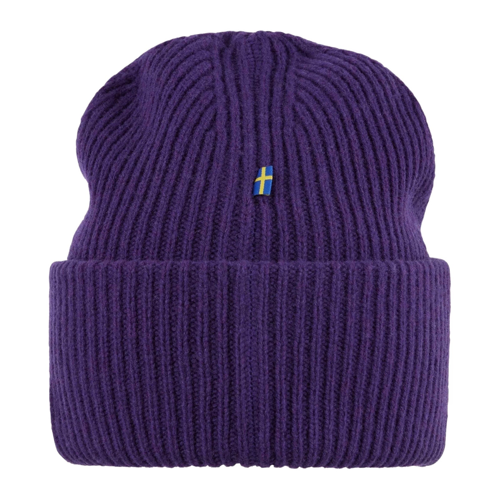1960 Logo Hat Fjällräven 78142-425 Caps & Hats One Size / Dark Violet